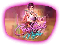 cocktailnight