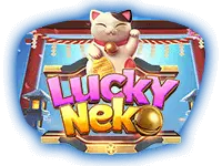 luckyneko